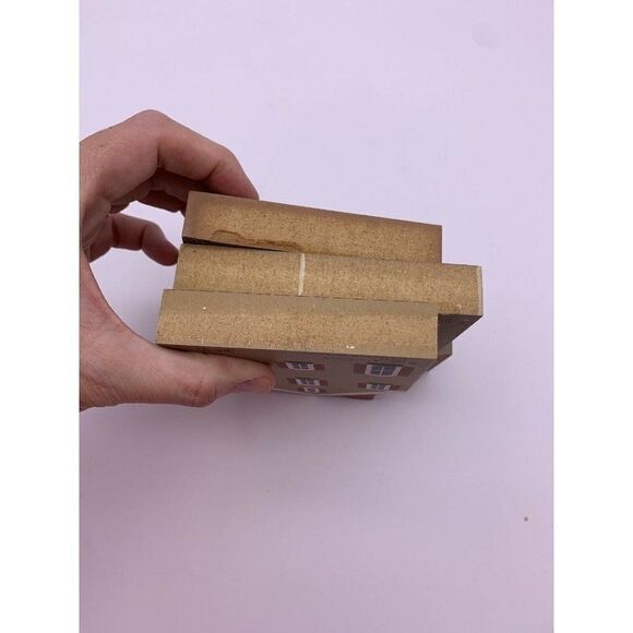 3 Vintage Cats Meow Village Series VII - Picture 11 of 11